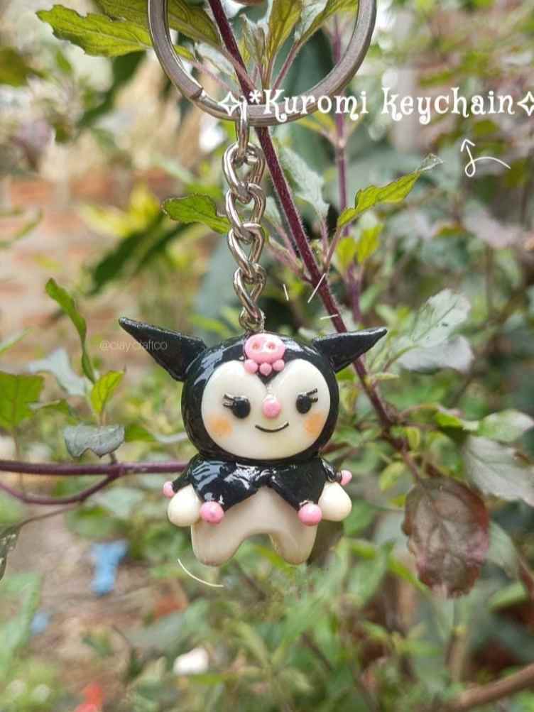 kuromi